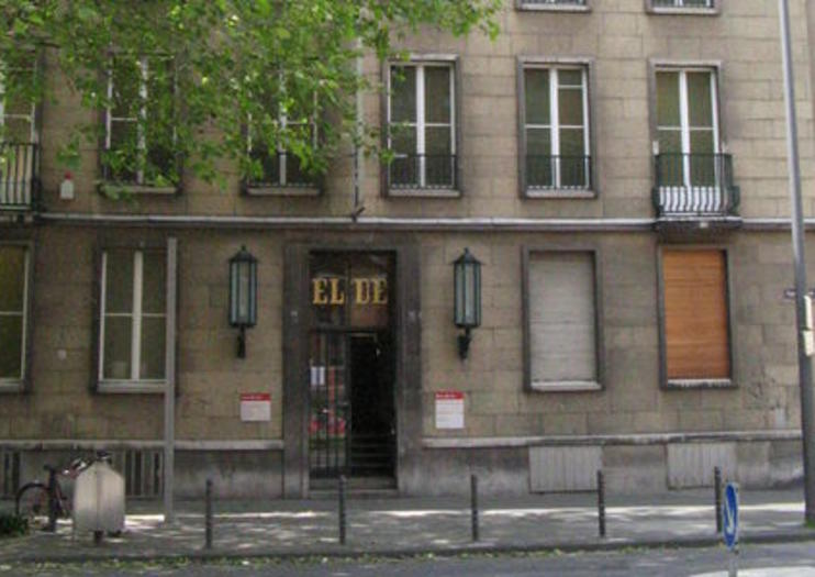 EL-DE Haus